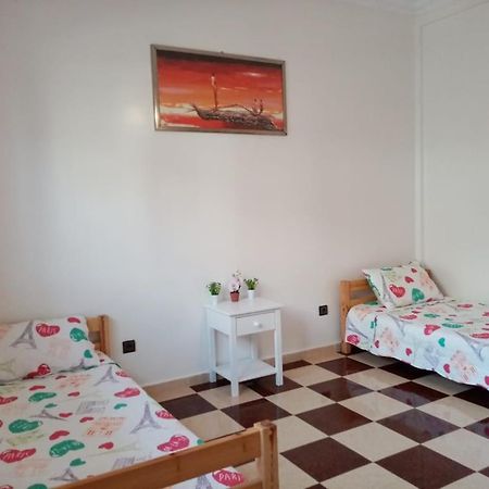 אגאדיר Grand Appartement A 5 Mn De La Plage מראה חיצוני תמונה