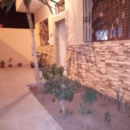 אגאדיר Grand Appartement A 5 Mn De La Plage מראה חיצוני תמונה
