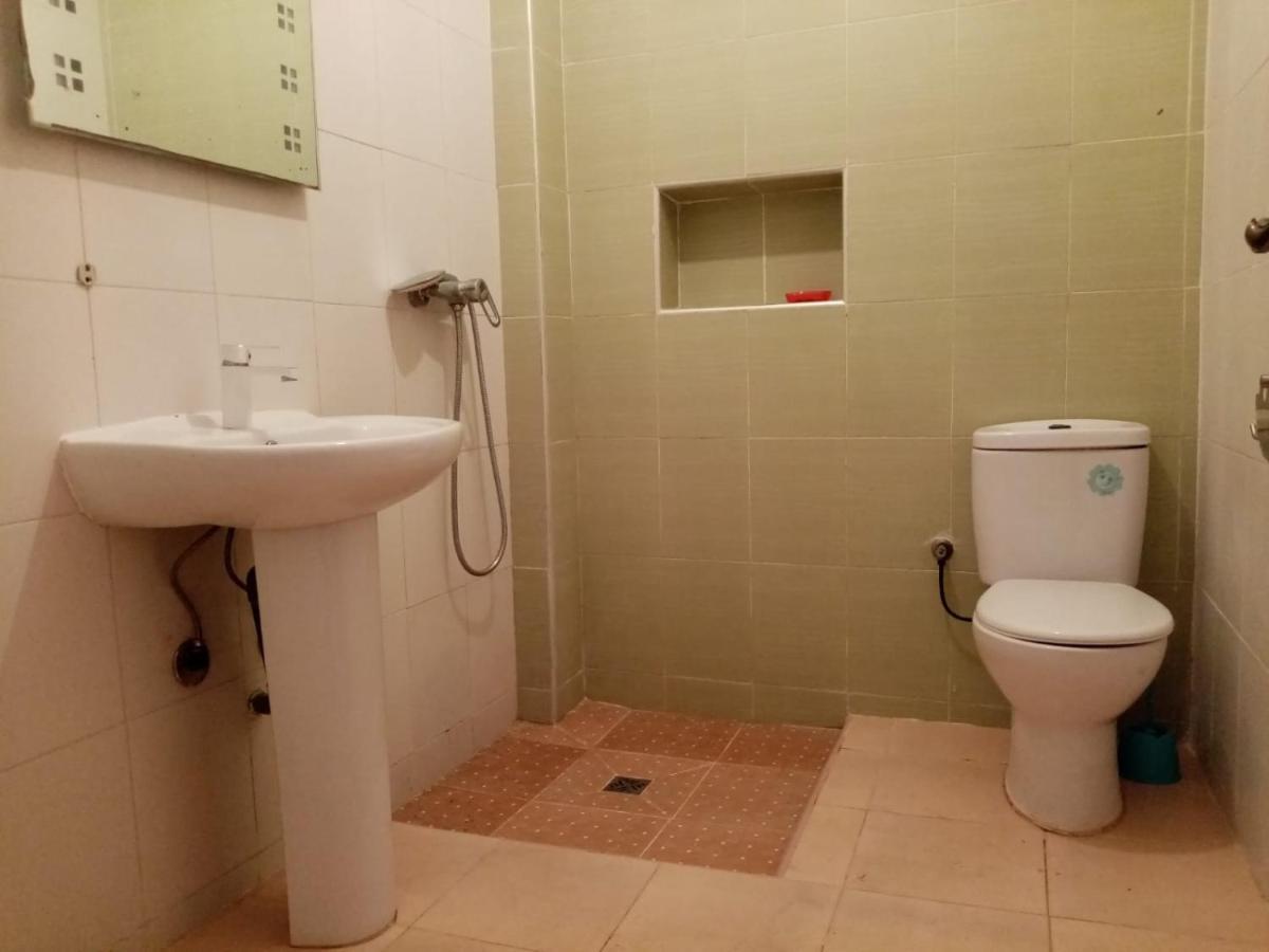 אגאדיר Grand Appartement A 5 Mn De La Plage מראה חיצוני תמונה