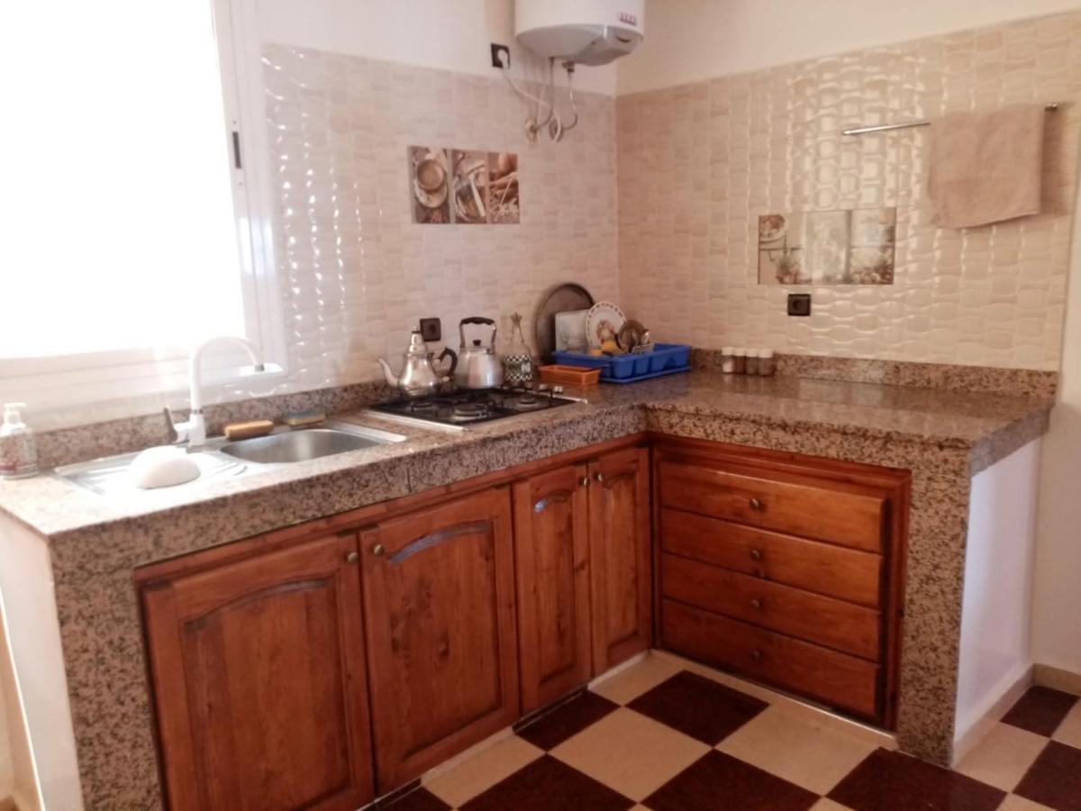 אגאדיר Grand Appartement A 5 Mn De La Plage מראה חיצוני תמונה