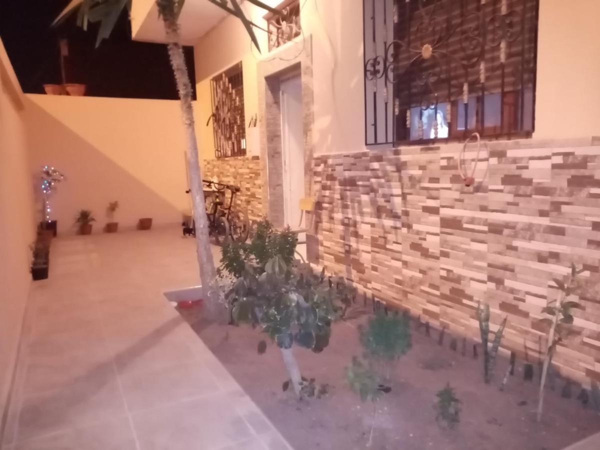 אגאדיר Grand Appartement A 5 Mn De La Plage מראה חיצוני תמונה